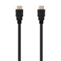 Nanocable Cable HDMI V1.4 Alta Velocidad/HEC Macho-Macho 1m Negro